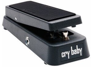 Dunlop GCB95 Cry Baby (78010)