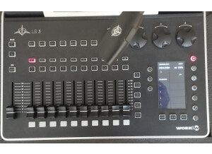 Work Pro Lightshark LS-1 (20043)