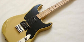 Guitare Squier 51 en bon état