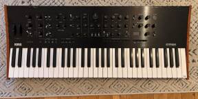 Vend Korg Prologue 16