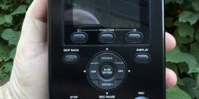 Marantz Professional PMD661