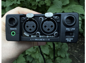 Marantz Professional PMD661 (27063)