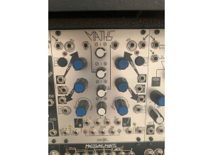 Make Noise Maths 2013 (14995)