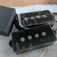 micro Hepcat 72 pour precision bass