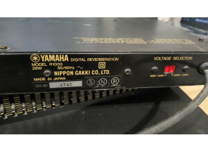Yamaha R1000 (53134)