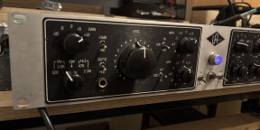 Vend Haut de gamme Universal Audio UA 6176