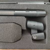 Vends Sennheiser MKH416