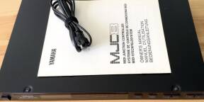 Dispatch MIDI Yamaha MJC8 TBE