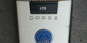 Vends AKG C414 LTD
