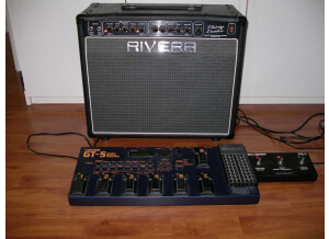 Rivera R Series R30-112 Thirty Twelve (63643)