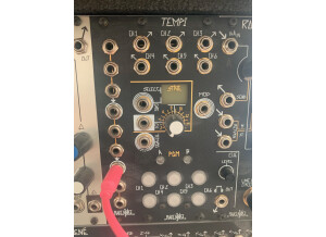 Make Noise Tempi (84822)