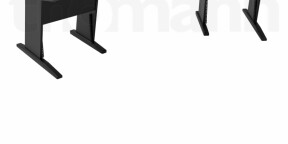 Zaor ONDA MKII Angled Black