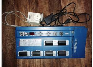 DigiTech RP6 (30506)