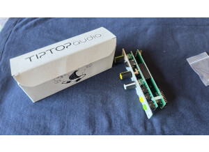 Tiptop Audio One (34315)