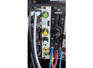 Tiptop Audio One (80695)