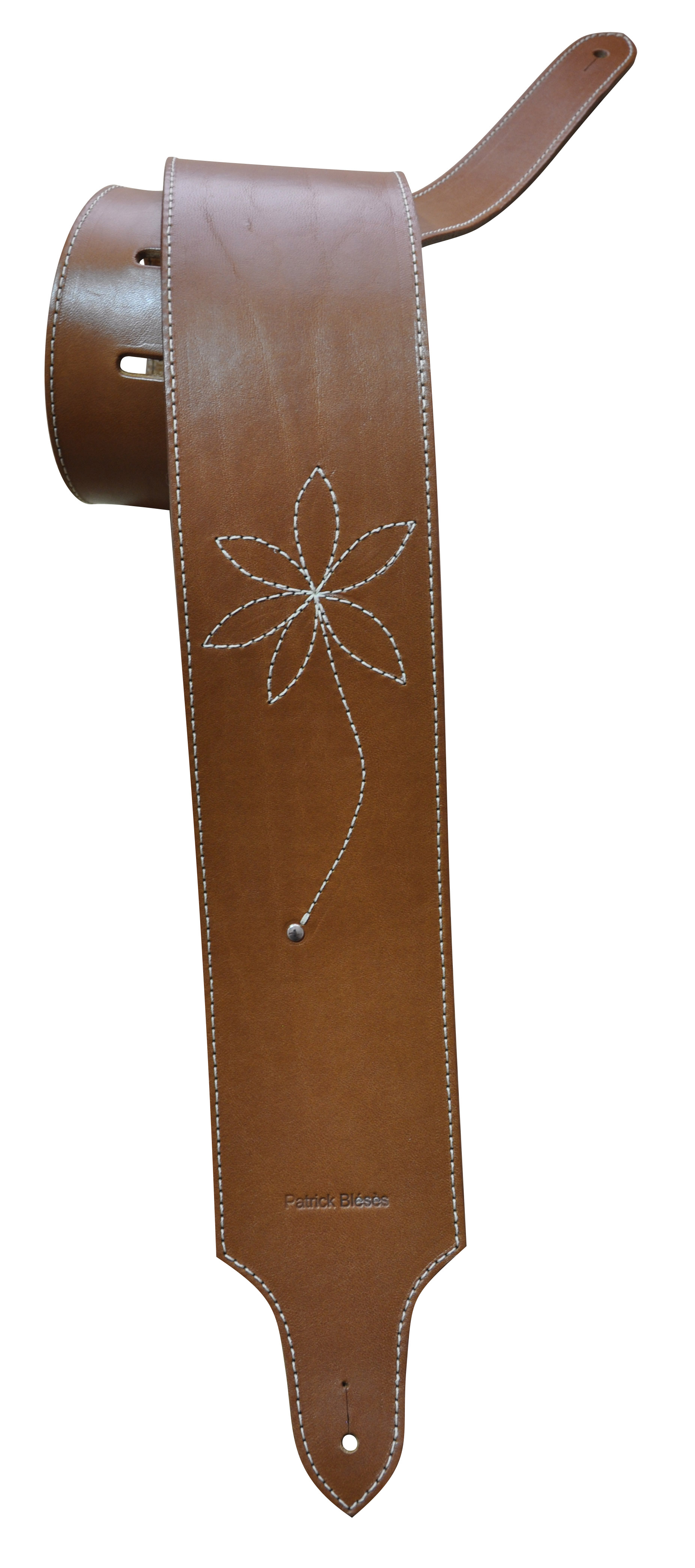 Patrick Bleses BG 84/8