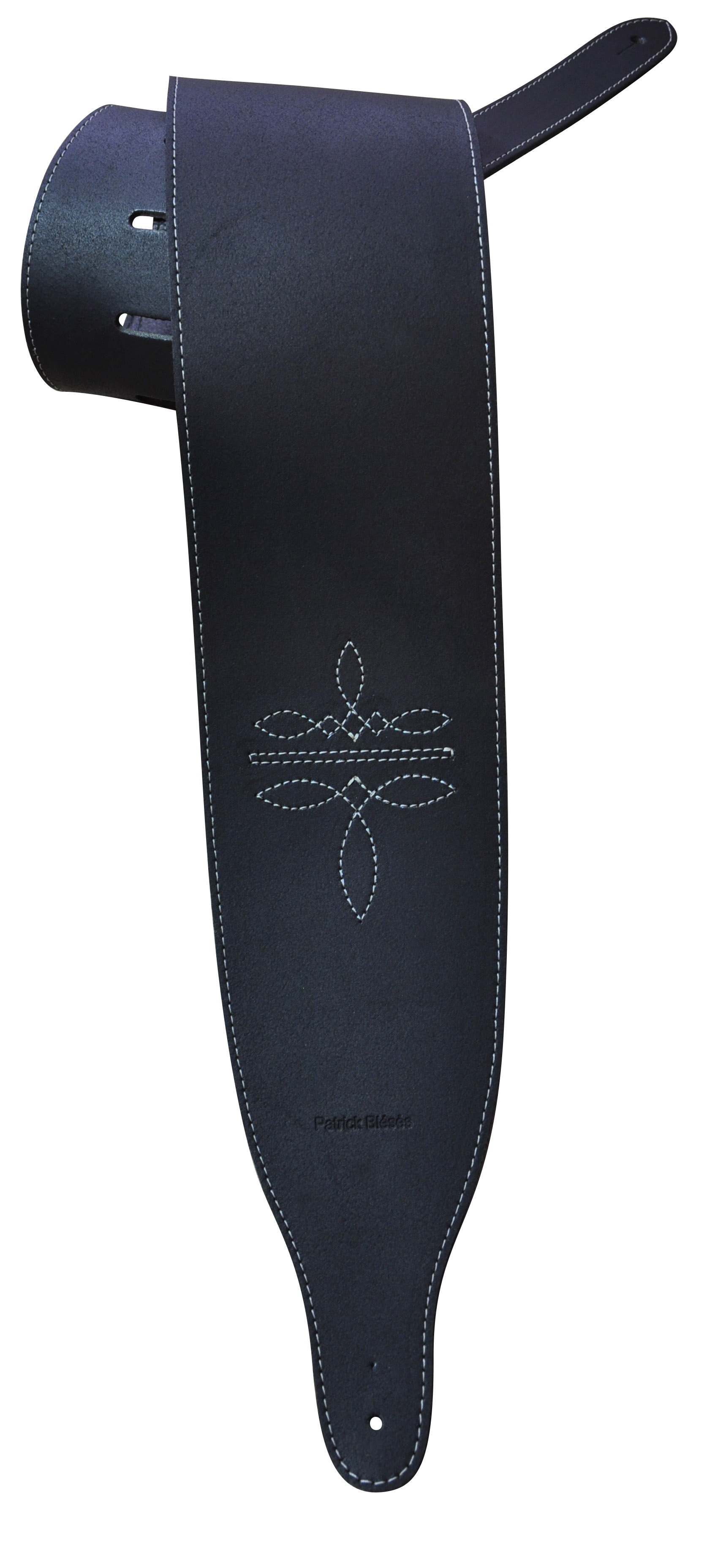 Patrick Bleses BG 43/11