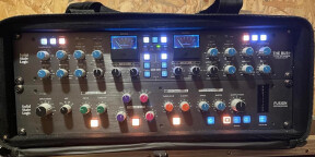 Vends chaîne SSL avec le Fusion et le BUS + (excellent état)