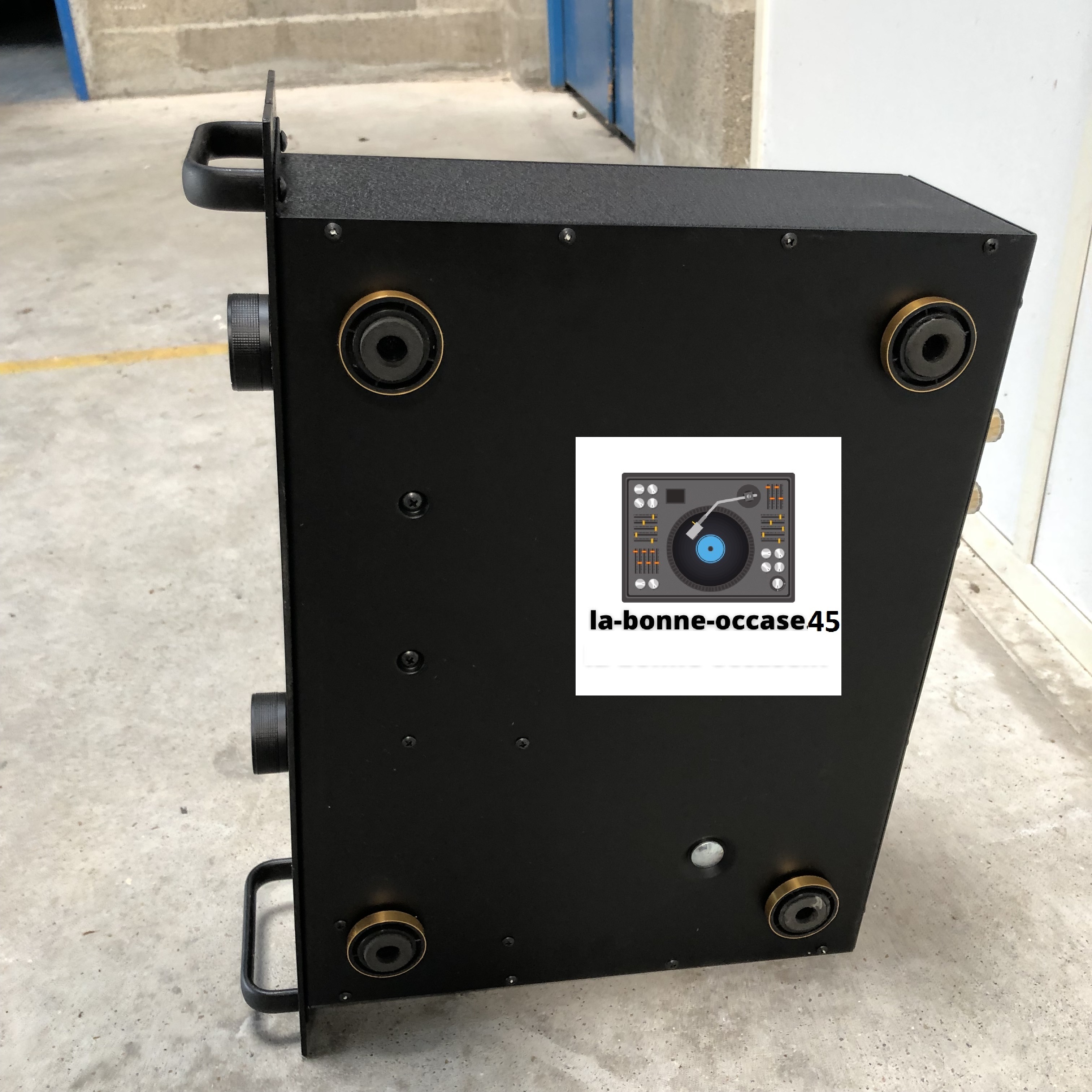 Ampli A 300 Jamo