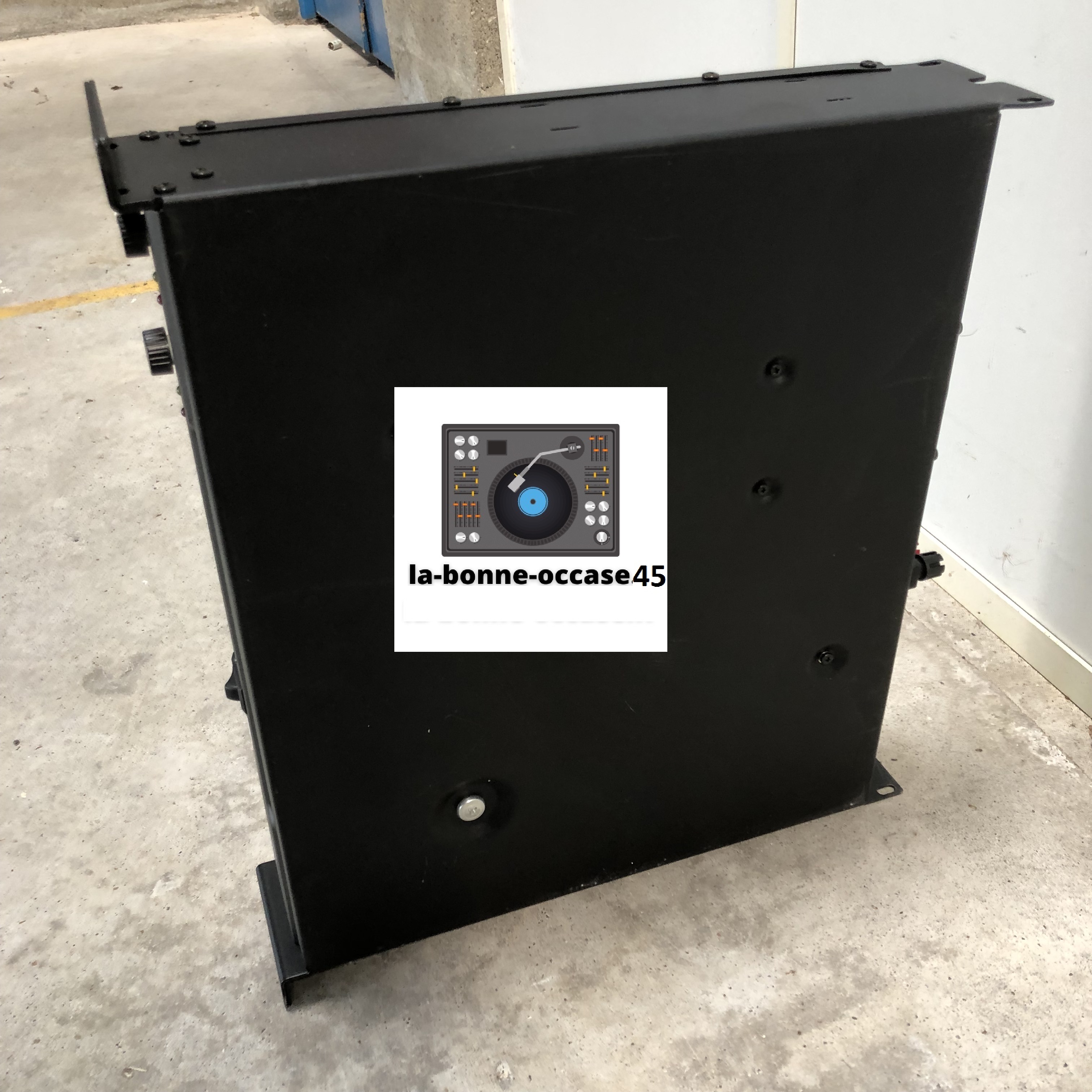 Vend ampli RMX 850 QSC