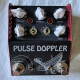Pulse Doppler Pulse Doppler