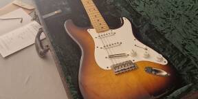Vends Maybach Stradovari S54 2T sunburst Aged