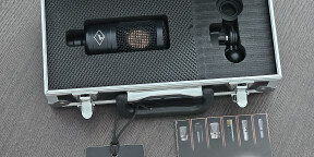 Micro Antelope Edge Solo