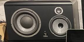 Paire Focales Sm9 Comme neuves