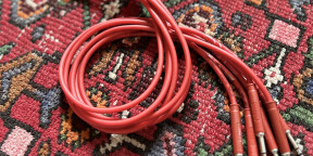 Cables TT Neutrik et Cordial