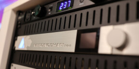 Vends Conditionneur de courant et protection FURMAN - PL-PRO DMC E