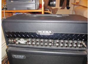 Mesa Boogie Roadster Head (52059)