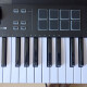 KeyLab Essential 61 MK3 KeyLab Essential 61 MK3