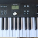 KeyLab Essential 61 MK3 KeyLab Essential 61 MK3