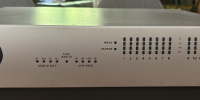 Digidesign 96i/o