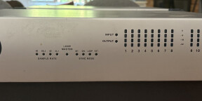 Digidesign 96i/o