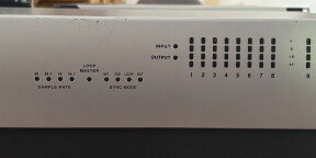 Digidesign 96i/o sans digilink