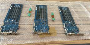 Digidesign HD3 PCIe