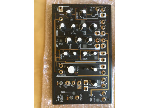 Make Noise 0-Coast (84488)