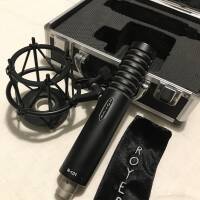 Vends Royer R 101 micro ruban en parfait état