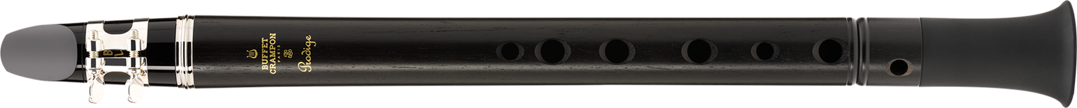 Clarinette de poche Prodige BC2041, neuve, port non compris (France)