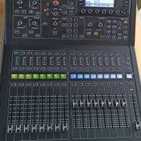 Vends M32R + DN32-Live + Flycase
