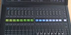 Vends M32R + DN32-Live + Flycase