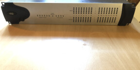interface 192 I/O digidesign avec carte 8 IN en plus