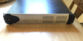 interface 192 I/O avec carte 8 sorties en plus .