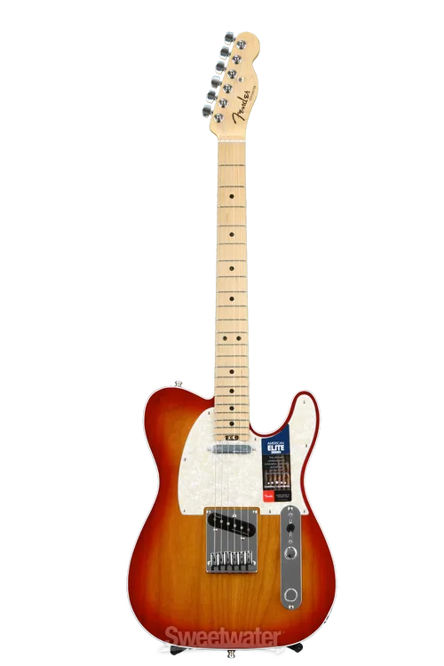 Fender American Elite Telecaster
