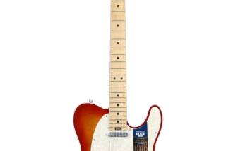 Fender American Elite Telecaster