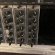 aural exciter type C aural exciter type C
