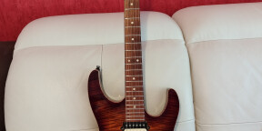 Vends John Suhr Modern Plus