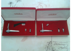 Ortofon CC Pro (31668)