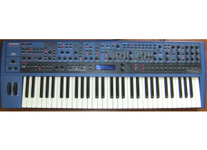 Novation Supernova II (28641)